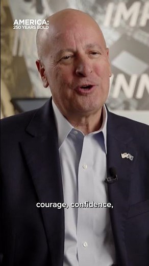 USAA CEO Juan Andrade on the risk-taking spirit powering America