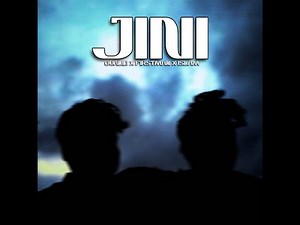 JINI [Slowed+Reverb] OUALID - FT. F1RSTMAN