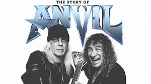 2.2K views · 274 reactions | At fourteen, they made a pact to rock together. Fifty years later, they still mean it  September 22nd in LA at The Saban Theatre! Don't miss the world premiere of the NEWLY RESTORED ANVIL! THE STORY OF ANVIL! ft'ing a LIVE #Anvil performance, host Steve-O and more special guests! Expands in theaters nationwide on Sept 27th! For LA tix 落 anvilthefilm.com | ANVIL! THE STORY OF ANVIL | Facebook