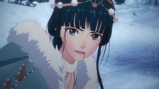 成何体统第二季第11集 4k臻享版