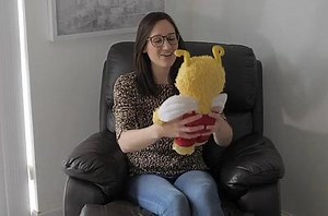 Bluebells, Cockle Shells Song Lyrics & Actions