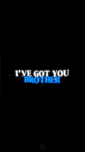 Koldaline - Brother (Spedup Lyrics) "i've got you brother" #shortsfeed #tiktok #song #edit #feed