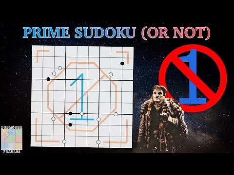 A Lesson in Maths from Sudoku