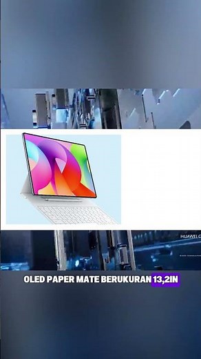 The Most Unbelievable Tablet of 2026! Huawei Brings Flagship Specs to a Super Slim Body #priceboo...