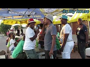 SOUTH AFRICAN OLD SCHOOL HOUSE MIX CLASSIC HOUSE | THROWBACK | KORBOTJO LIVE AT ROCKVILLE SOWETO MAY