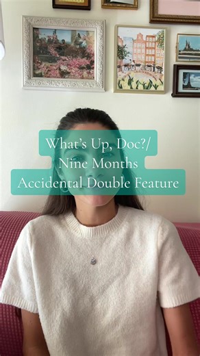 Exploring Accidental Double Features in Film