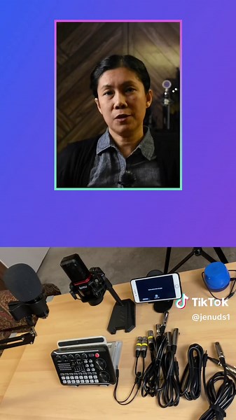 SET UP - Connect 2 Microphones to F998 Sound Card #soundcard #mixer #soundcardf998 #recording #gaming #streaming #podcasting #mobilestreaming #karaoke #f998 #f998soundcard #condenser #condensermicrophone