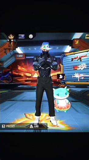 MUJHE SUPPORT KRO🙏😅 #freefire #funny #viral #ak_gamer182-q2b