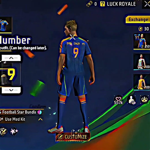 #ronaldo
