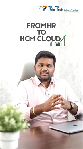 Traditional HR vs Oracle Fusion HCM Cloud: Why Modern Companies Are Moving to Cloud HR