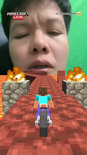 161K views · 561 reactions | Beatbox Thailand Ep.824藍 #imitation#imitate#Game#minecraft#beatbox#พากย์เสียง #เลียนเสียง#talent#Thailand#music#คนไทยเป็นคนตลก@minecraft | YOBOY | Facebook