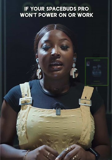 Troubleshooting Guide for SpaceBuds: Quick Fixes for Common Issues