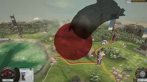 Total War : Shogun 2 - Assassination Trailer