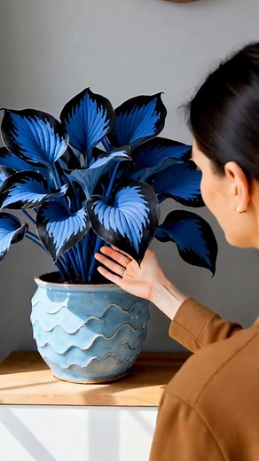 🌈✨ Transform Your Garden with Hosta Seeds! 🌿🎉 Unleash your inner color wizard and create a stunning oasis right at home! These vibrant bulbs will bring your garden dreams to life, adding pops of color that wow all season long. 🌸🌼 Don’t wait—plant the magic today and watch your garden flourish! 🛒💚 | Blanbutton