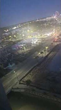 Myrtle Beach views! #vacation #southcarolina #viral #fypシ