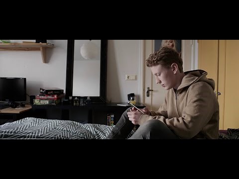Cute Gay Film | His Name (HANN) by Runar Thor