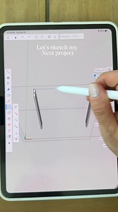 223K views · 818 reactions | I always use this program to sketch up my next project to make sure it’s going to look right proportionally. What do you think of this design? let me know in the comments! | Built by Bec | Facebook