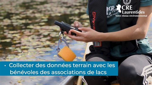 💼 À la recherche d’un stage stimulant pour l’été 2026? 🌊Le CRE Laurentides recrute des agent.e.s de liaison pour travailler avec des municipalités et associations dédiées à la protection des lacs. Consultez l’offre d’emploi ici: https://crelaurentides.org/wp-content/uploads/2026/01/Offre-demploi-STL-2026.pdf | Conseil régional de l'environnement des Laurentides