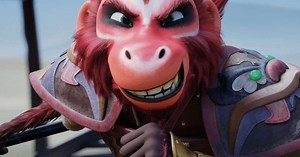 O Rei Macaco: Nova animação da Netflix ganha trailer