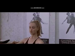 Center Stage 2000 End Credits