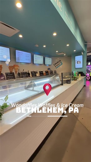 I really wanted that cookie monster ice cream, maybe next time #fyp #foodreview #mukbang #foodtiktok #sweettreat