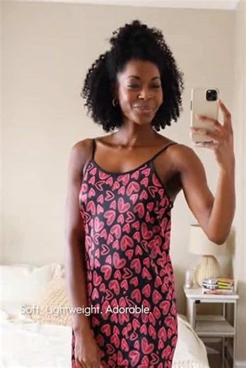 #nightskirt #slipdress #womens #recommendedgooditems #musthaves