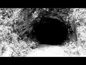 THE JAPANESE CAVE | Ungaran