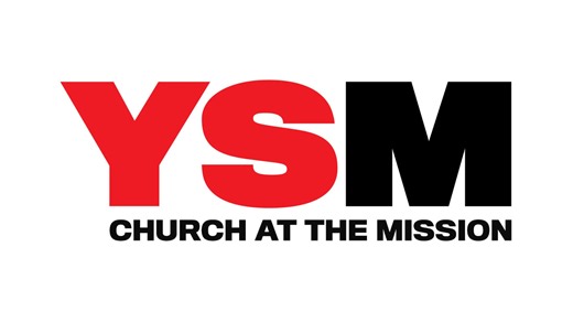 Tammy lends a helping hand at the Yonge Street Mission