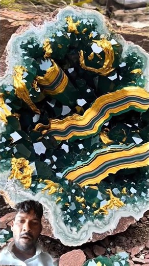 wotar and 🪙 gold #shortsfeed #findgold #findinggold #gold #golddiscovery #શોર્ટ્સ $100000