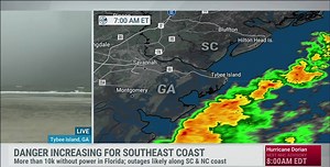 96K views · 256 shares | WATCH: Stephanie Abrams gives us a meteorology lesson... and absolutely nails her forecast timing in the process! Catch our LIVE coverage for more. | The Weather Channel | Facebook