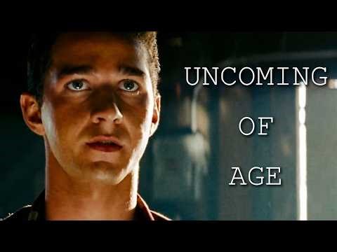 Sam Witwicky: Untransformer