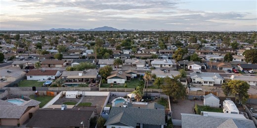 A Mortgage Stock With Room to Grow