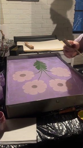 Ebru Sanatı Ne Kadar Sürede Öğrenilir? | Suyun Üzerindeki Mucize! ✨