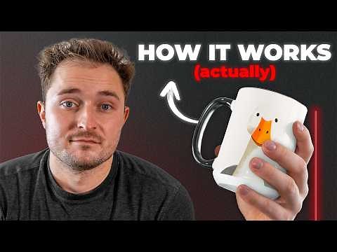 Everything to Know About Print on Demand in 14 Minutes