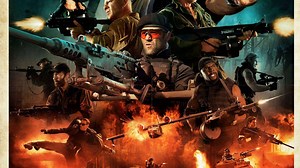 The Expendables 2 Summary, Trailer, Cast, Where to Watch and More