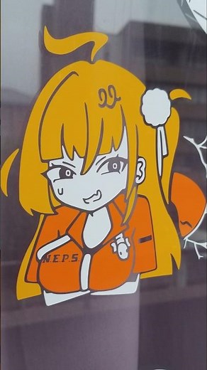 だ・し・て🐥 #初音ミク #イラスト #切り絵 #重音テト シーシィア ゼンレスゾーンゼロ ZZZ♪ HatsuneMiku / はろける