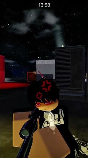 Roblox violencedistrict A Gun master #violencedistrictroblox #เขตความรุนแรงroblox #robloxfyp #fyp