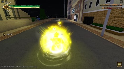 Watch yba 2 new styles | Streamable