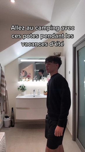 Summer Camping Adventures with Friends