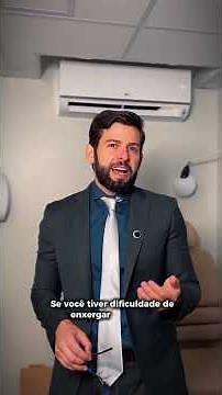 Teste de visão on-line grátis - teste agora sua visão. Conseguiu ler? Comente aqui.