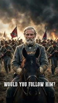 I Watched General Lee Send Them Into Gettysburg… And It Didn’t End Well