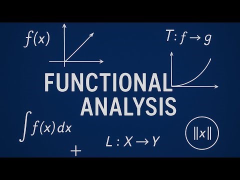 (5) Bounded Variation