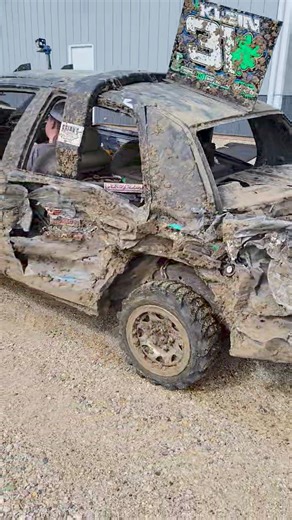 31K views · 396 reactions | CJ and Luke are headed to go do a little fine tuning on the back end of the #31 car. | Derby Builds | Facebook