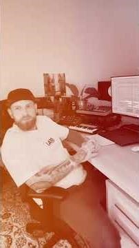 Tim Ziemer - IAM029 / If You Need Me / Interview zum Release