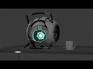 Interview Core Animation - Portal