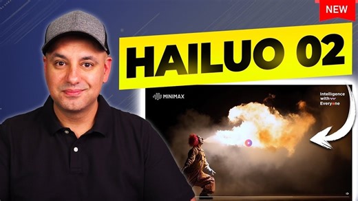 Hailuo AI : Create Hollywood Quality Videos Without Breaking the Bank