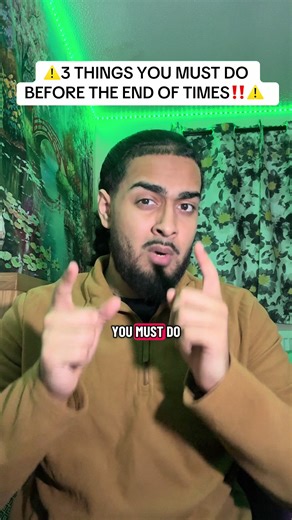 Make sure to say Ameen and spread this reminder #uktiktok #muslim #muslimtiktok #islamic #islamicreminder