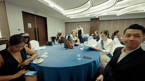 48th MRS UNIVERSE Video - Day 2 | MRS Universe