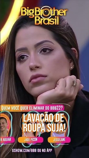 O fogo no parquinho não deu trégua no BBB22! 🔥💥 | BBB 22