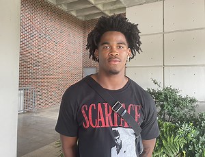 Big Cat exit interviews: Jabari Murphy, Bradley Shaw and Terrance Love